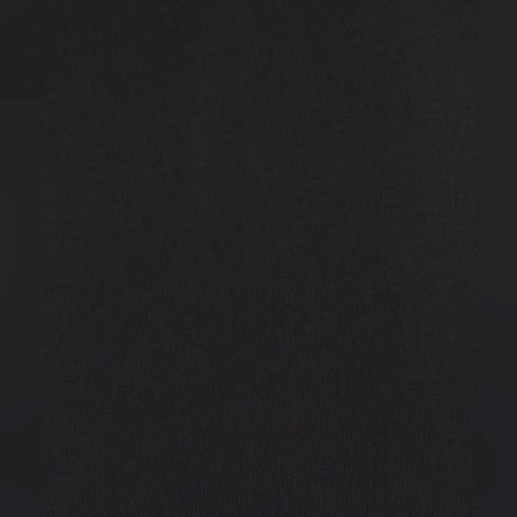 SKIMS NWOT Seamless Shape Thong in Onyx - Picture 4 of 6